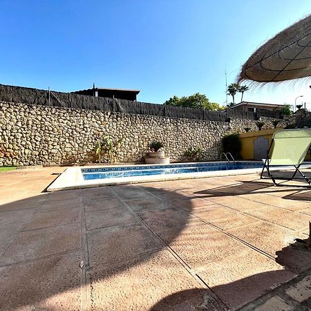 Mirador Del Calasancio 2 Cordoba Dış mekan fotoğraf