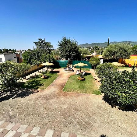 Mirador Del Calasancio 2 Cordoba Dış mekan fotoğraf