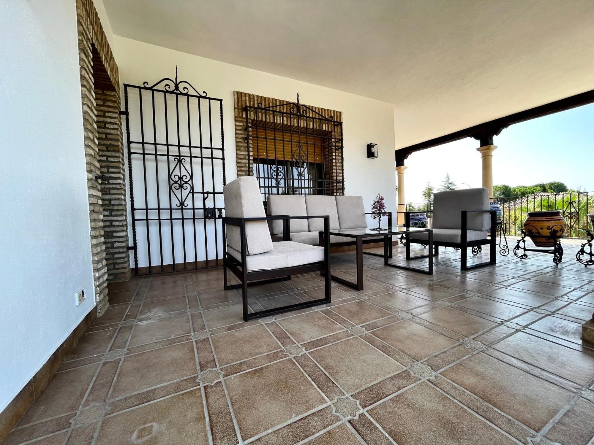 Mirador Del Calasancio 2 Cordoba Dış mekan fotoğraf