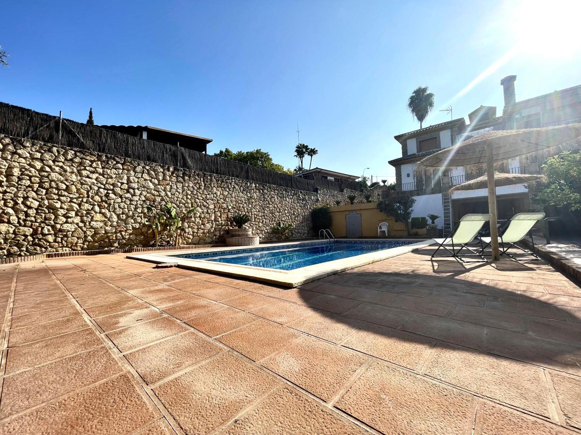 Mirador Del Calasancio 2 Cordoba Dış mekan fotoğraf
