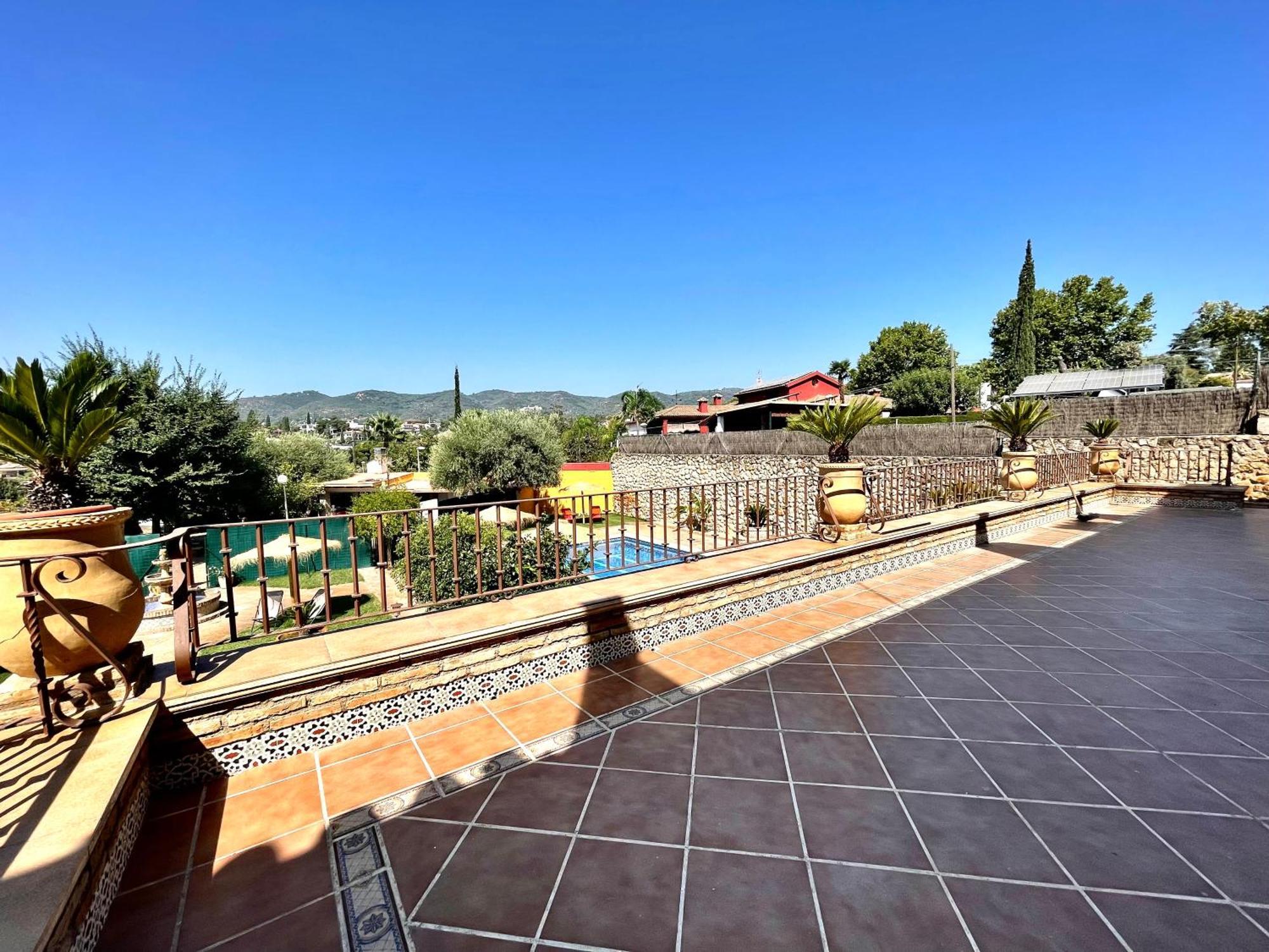 Mirador Del Calasancio 2 Cordoba Dış mekan fotoğraf