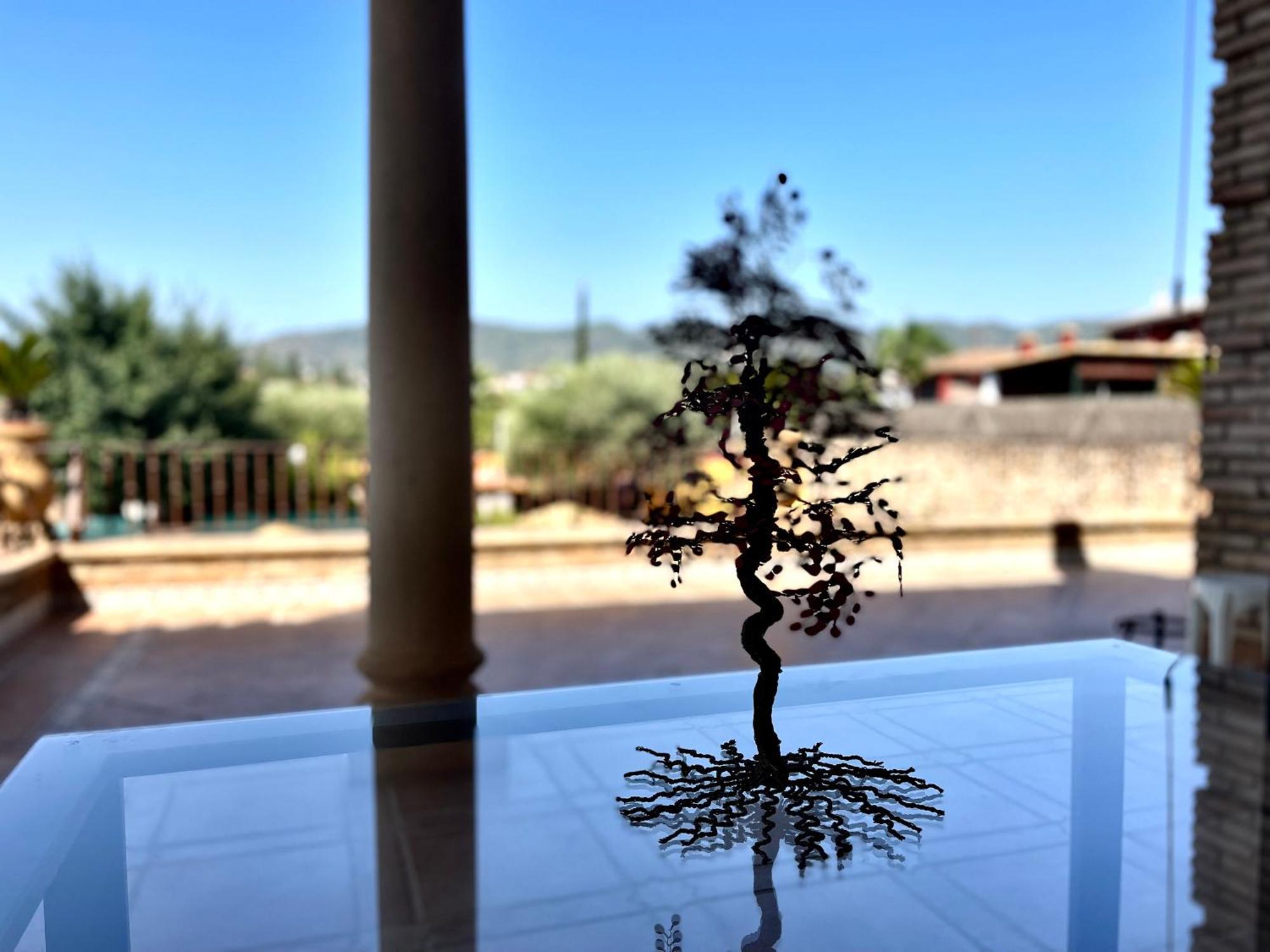 Mirador Del Calasancio 2 Cordoba Dış mekan fotoğraf